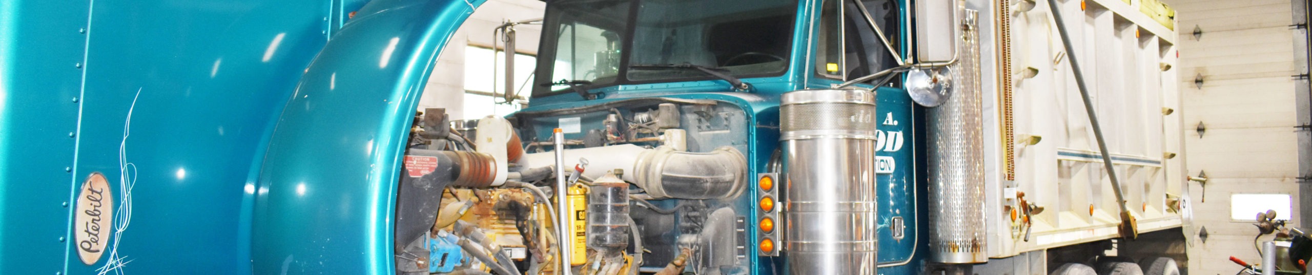 5 Steps to Finding a Repair Expert M&L Truck Service