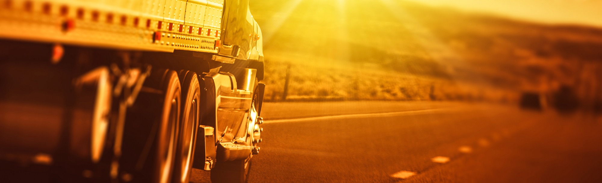 Medium vs. Heavy Duty Trucks Trailer Repairs & More in MD