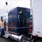 photo of truck trailer repair
