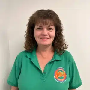 Picture of Meet Office Manager, Donna Darling